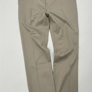 Nike Tan Golf Pants